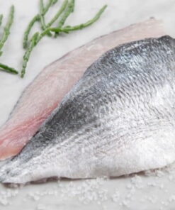 Doradefilet