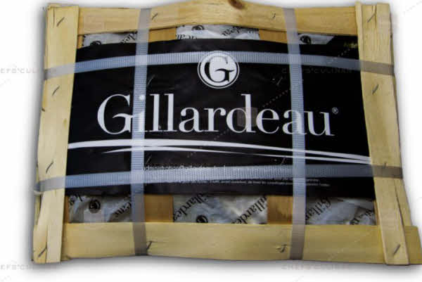 Oester Spéciale Gillardeau 3