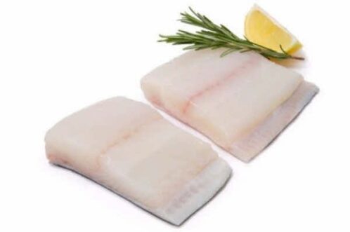 Heilbotfilet (zwarte) uit Ijsland