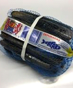 Scheermessen bundel