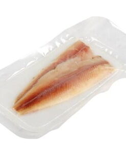 gerookte forelfilet