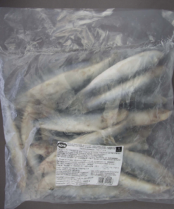 Sardines dv 15-20 stus per zak