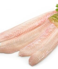 Tongfilet vers