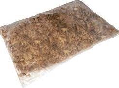Garnalendoppen dv inhoud 1 kg