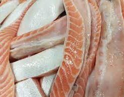 Zalmbuiken (vers) per 600 gram