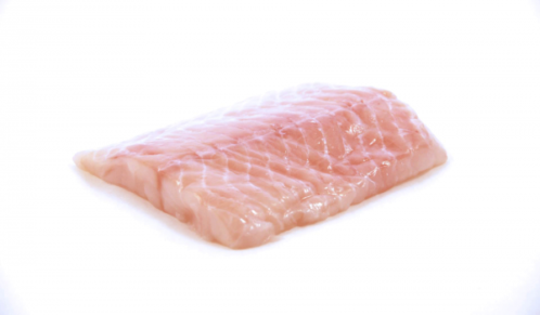 Zeewolffilet